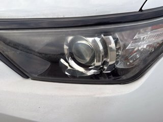 TOYOTA Auris Hybrid Hybrid Style