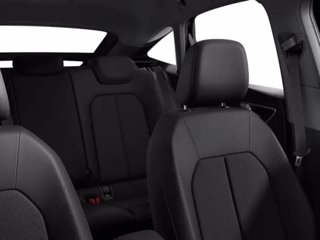 AUDI Q4 SPB 45 e-tron S line edition