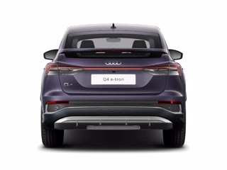 AUDI Q4 SPB 45 e-tron S line edition