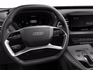 AUDI Q4 SPB 45 e-tron S line edition