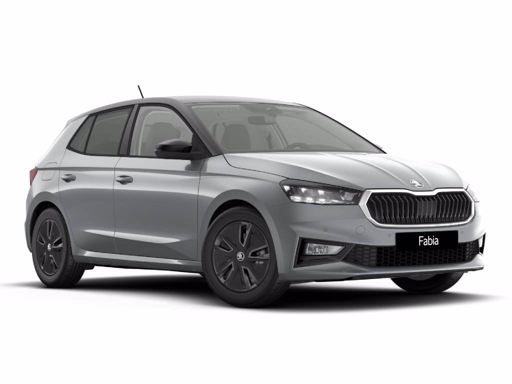 SKODA Fabia 1.0 TSI EVO 95 CV 130 Edition