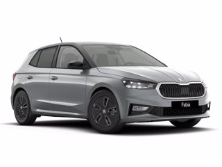 SKODA Fabia 1.0 TSI EVO 95 CV 130 Edition