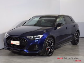 AUDI A1 allstreet 35 1.5 tfsi identity contrast 150cv s tronic