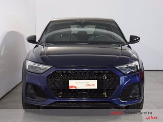 AUDI A1 allstreet 35 1.5 tfsi identity contrast 150cv s tronic