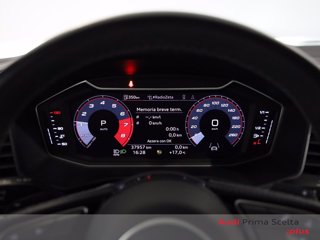 AUDI A1 allstreet 35 1.5 tfsi identity contrast 150cv s tronic