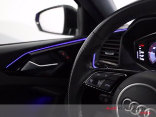 AUDI A1 allstreet 35 1.5 tfsi identity contrast 150cv s tronic