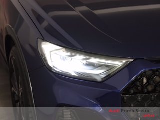 AUDI A1 allstreet 35 1.5 tfsi identity contrast 150cv s tronic