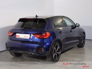 AUDI A1 allstreet 35 1.5 tfsi identity contrast 150cv s tronic