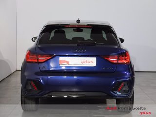 AUDI A1 allstreet 35 1.5 tfsi identity contrast 150cv s tronic