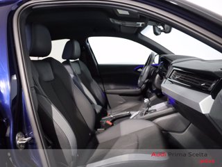 AUDI A1 allstreet 35 1.5 tfsi identity contrast 150cv s tronic