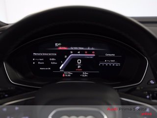 AUDI Q5 sportback 40 2.0 tdi mhev 12v s line plus quattro s-tronic