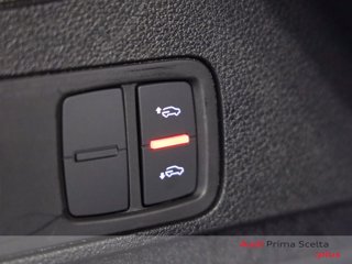 AUDI Q5 sportback 40 2.0 tdi mhev 12v s line plus quattro s-tronic