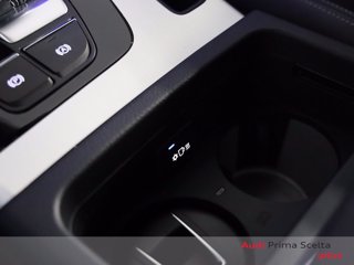 AUDI Q5 sportback 40 2.0 tdi mhev 12v s line plus quattro s-tronic