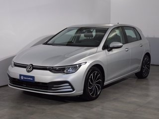 VOLKSWAGEN Golf 1.0 etsi evo life 110cv dsg