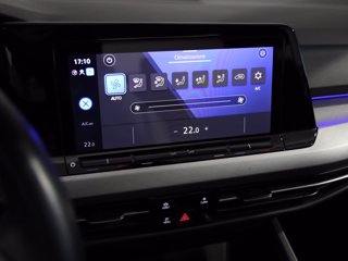 VOLKSWAGEN Golf 1.0 etsi evo life 110cv dsg