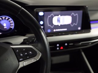 VOLKSWAGEN Golf 1.0 etsi evo life 110cv dsg