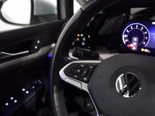 VOLKSWAGEN Golf 1.0 etsi evo life 110cv dsg