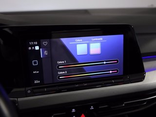 VOLKSWAGEN Golf 1.0 etsi evo life 110cv dsg