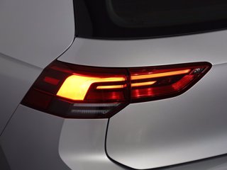 VOLKSWAGEN Golf 1.0 etsi evo life 110cv dsg