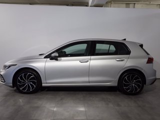 VOLKSWAGEN Golf 1.0 etsi evo life 110cv dsg