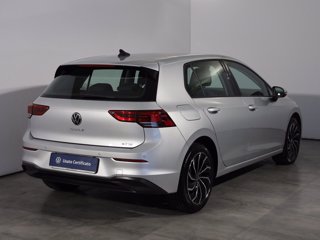 VOLKSWAGEN Golf 1.0 etsi evo life 110cv dsg
