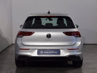 VOLKSWAGEN Golf 1.0 etsi evo life 110cv dsg