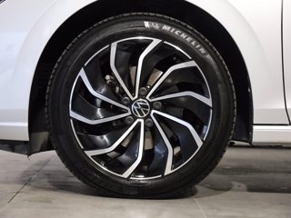 VOLKSWAGEN Golf 1.0 etsi evo life 110cv dsg