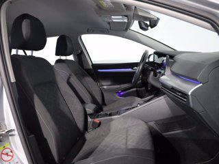 VOLKSWAGEN Golf 1.0 etsi evo life 110cv dsg