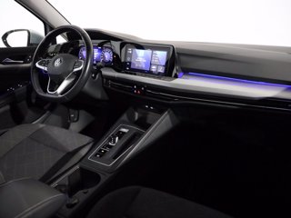 VOLKSWAGEN Golf 1.0 etsi evo life 110cv dsg