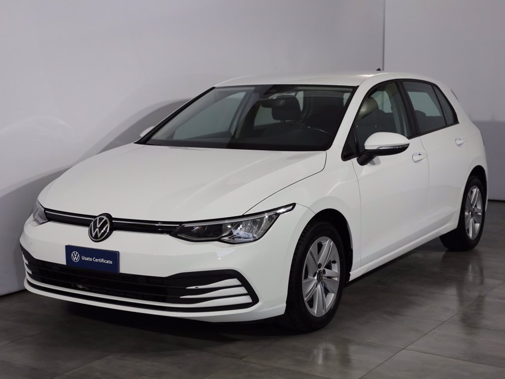 VOLKSWAGEN Golf 2.0 tdi life 115cv