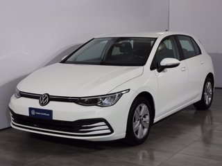 VOLKSWAGEN Golf 2.0 tdi life 115cv