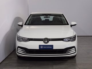 VOLKSWAGEN Golf 2.0 tdi life 115cv