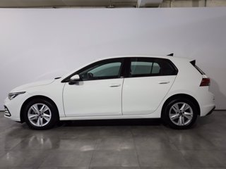 VOLKSWAGEN Golf 2.0 tdi life 115cv