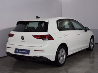 VOLKSWAGEN Golf 2.0 tdi life 115cv
