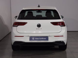 VOLKSWAGEN Golf 2.0 tdi life 115cv