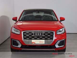 AUDI Q2 35 2.0 tdi quattro 150cv s-tronic