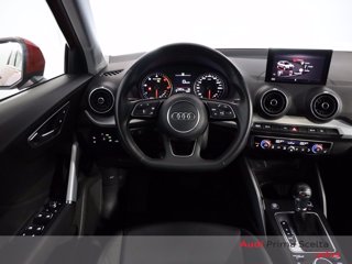 AUDI Q2 35 2.0 tdi quattro 150cv s-tronic