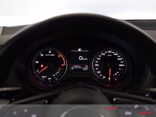AUDI Q2 35 2.0 tdi quattro 150cv s-tronic