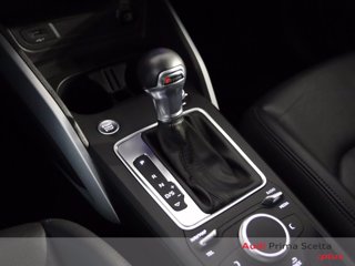 AUDI Q2 35 2.0 tdi quattro 150cv s-tronic