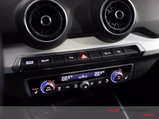 AUDI Q2 35 2.0 tdi quattro 150cv s-tronic