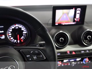 AUDI Q2 35 2.0 tdi quattro 150cv s-tronic