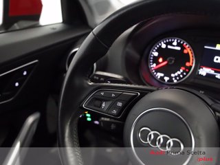 AUDI Q2 35 2.0 tdi quattro 150cv s-tronic