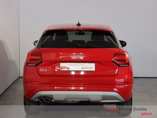 AUDI Q2 35 2.0 tdi quattro 150cv s-tronic