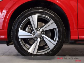 AUDI Q2 35 2.0 tdi quattro 150cv s-tronic