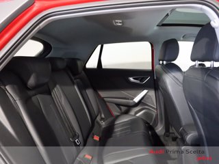 AUDI Q2 35 2.0 tdi quattro 150cv s-tronic