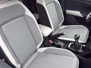 VOLKSWAGEN T-cross 1.0 tsi style 115cv