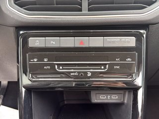 VOLKSWAGEN T-cross 1.0 tsi style 115cv