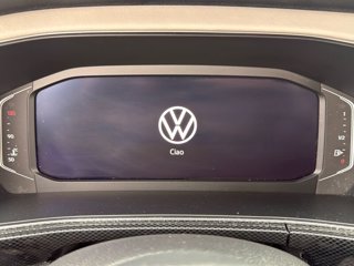 VOLKSWAGEN T-cross 1.0 tsi style 115cv