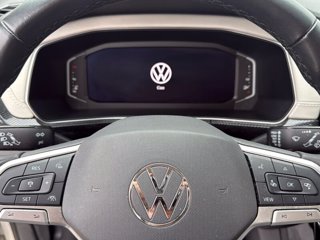 VOLKSWAGEN T-cross 1.0 tsi style 115cv