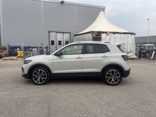 VOLKSWAGEN T-cross 1.0 tsi style 115cv